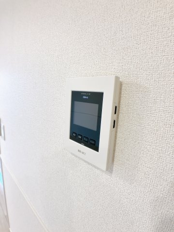 アティランの設備