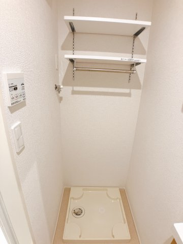 アティランの設備