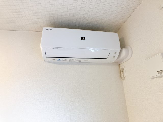 アティランの設備