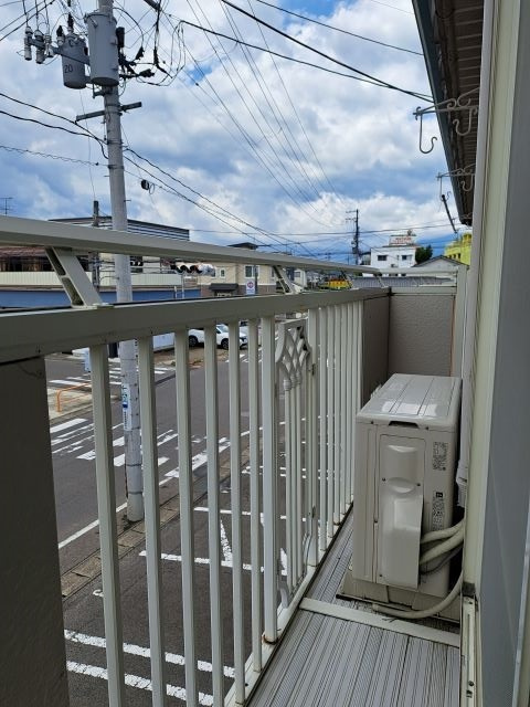 松令コーポ Ａ棟