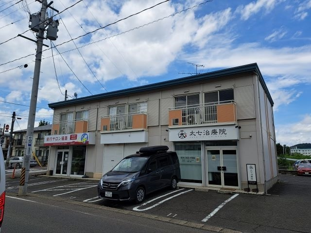 松令コーポ Ａ棟