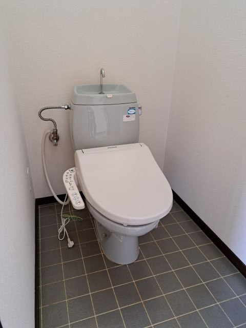 松令コーポ Ａ棟