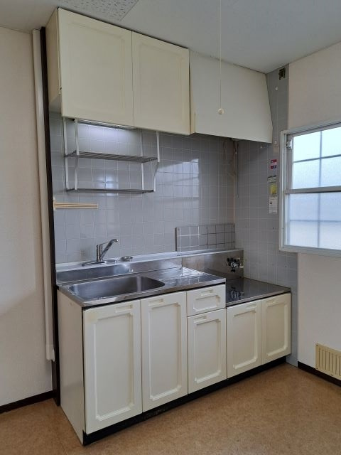 松令コーポ Ａ棟