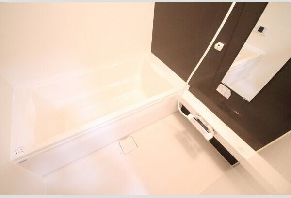 ノースフィールド　　刈谷市近郊の賃貸はクラスホーム刈谷店の浴室