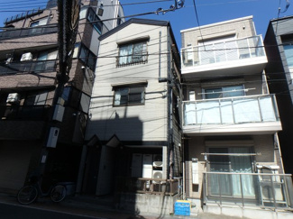 【外観】