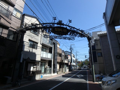 【外観】 | ハイツ藤