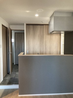 【居間・リビング】 | Quadrato綾之町