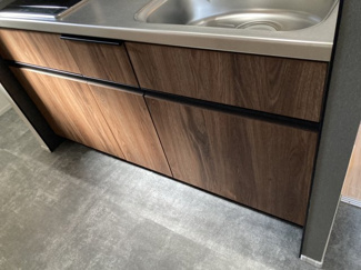 【キッチン】 | Quadrato綾之町