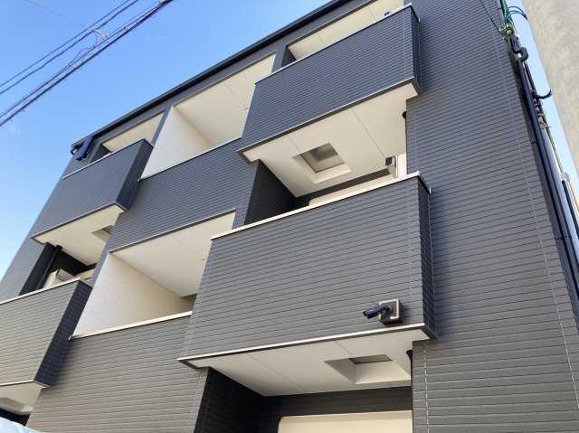 Quadrato綾之町