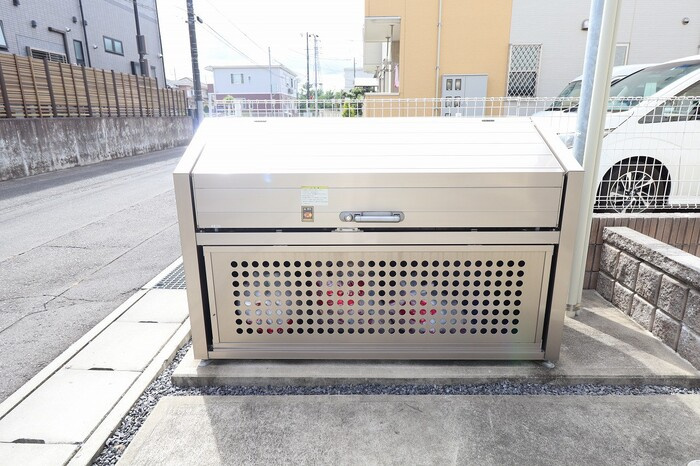 メゾンエクレールのその他共用部分