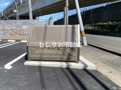 【その他共用部分】 | プレミスト新八代 | プレミスト新八代　