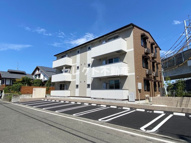 プレミスト新八代の画像