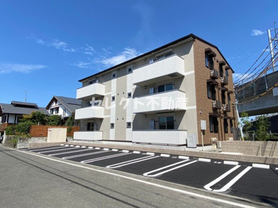 【外観】 | プレミスト新八代 | プレミスト新八代　外観です