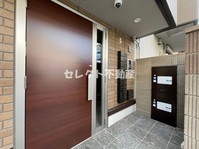 【エントランス】 | プレミスト新八代 | プレミスト新八代　