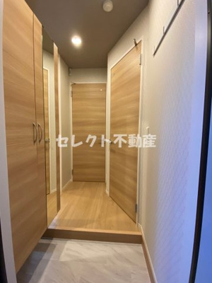 【玄関】 | プレミスト新八代 | プレミスト新八代　