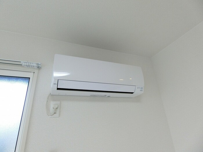 【設備】メルベーユ中筋Ⅱ