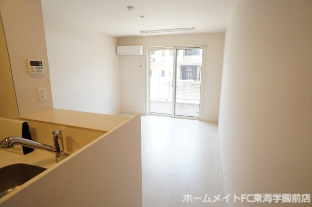 熊本市中央区内坪井町のアパートのその他