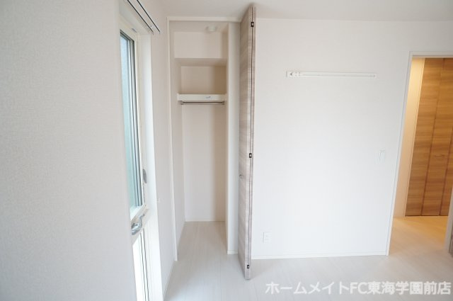熊本市中央区内坪井町のアパートのその他