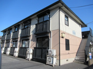 エクセル登戸の画像