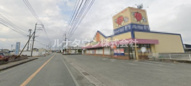 田主丸町上原店舗の画像