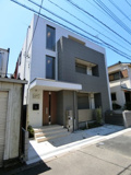 アルブル泉町の画像