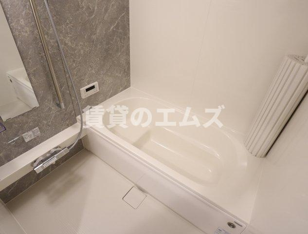 【浴室】 | Ｄ－ｒｏｏｍ五十川