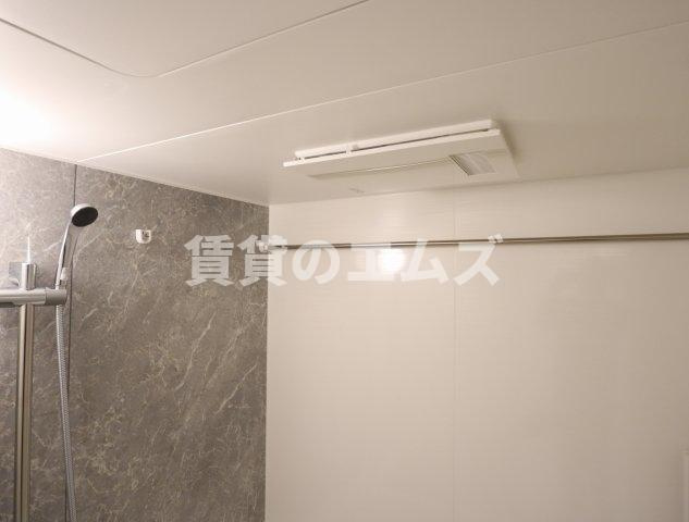 【浴室】 | Ｄ－ｒｏｏｍ五十川