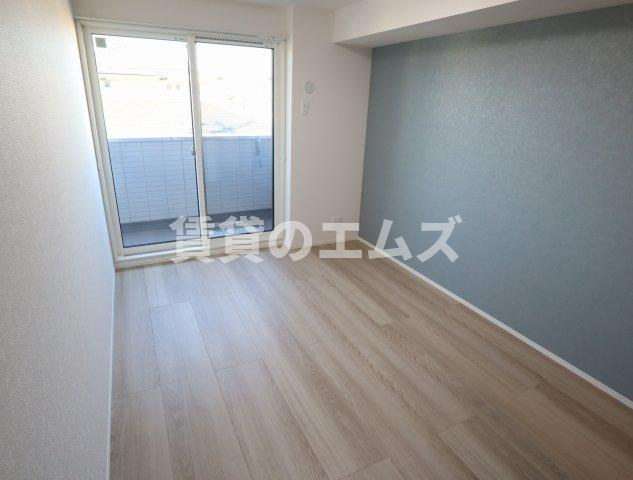 【洋室】 | Ｄ－ｒｏｏｍ五十川