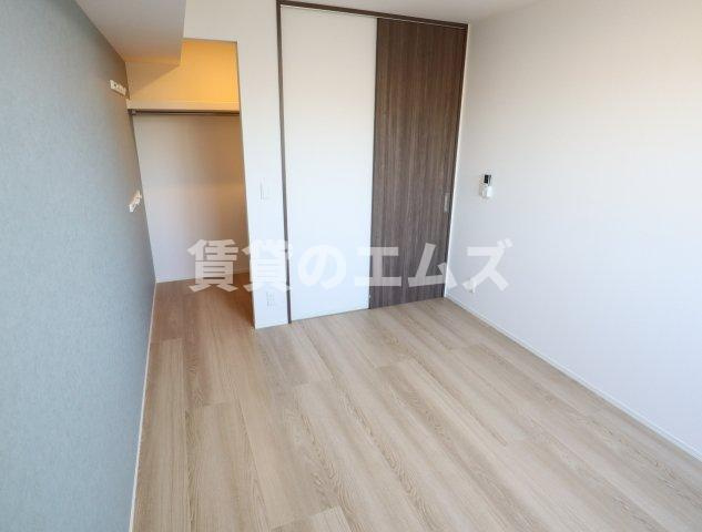 【洋室】 | Ｄ－ｒｏｏｍ五十川