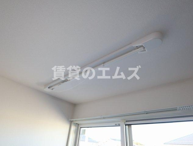 【設備】 | Ｄ－ｒｏｏｍ五十川