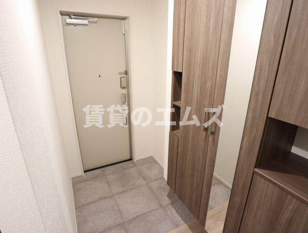 【玄関】 | Ｄ－ｒｏｏｍ五十川