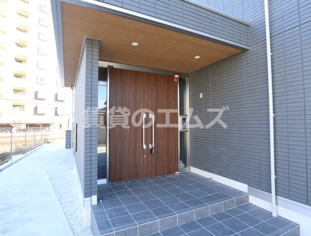 【セキュリティ】 | Ｄ－ｒｏｏｍ五十川 | Ｄ－ｒｏｏｍ五十川のオートロック