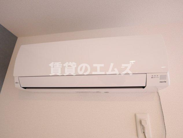 【設備】 | Ｄ－ｒｏｏｍ五十川