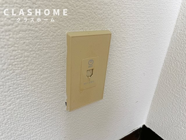 パレス三宝　　　刈谷市近郊の賃貸はクラスホームの設備|同物件の別部屋になります。