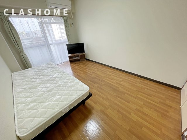 パレス三宝　　　刈谷市近郊の賃貸はクラスホームの内装|同物件の別部屋になります。