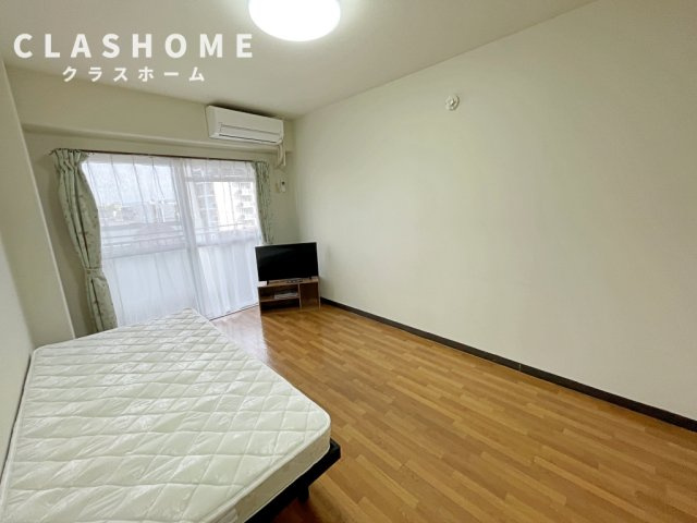 パレス三宝　　　刈谷市近郊の賃貸はクラスホームの居間・リビング|同物件の別部屋になります。