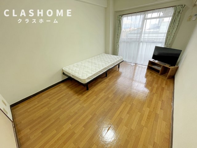 パレス三宝　　　刈谷市近郊の賃貸はクラスホームの内装|同物件の別部屋になります。