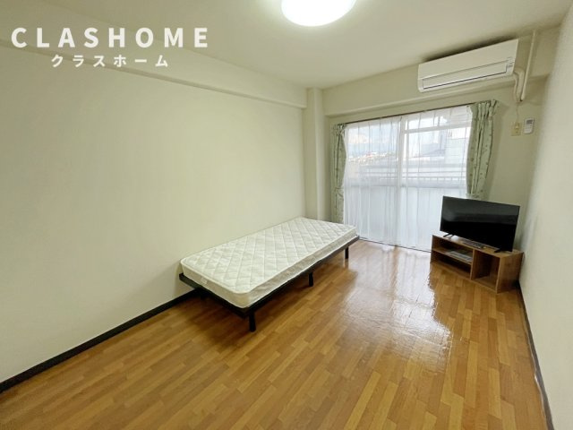 パレス三宝　　　刈谷市近郊の賃貸はクラスホームの内装|同物件の別部屋になります。