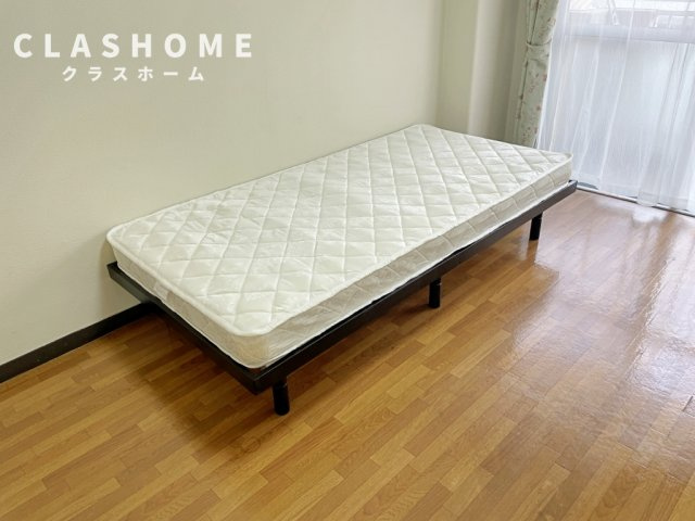 パレス三宝　　　刈谷市近郊の賃貸はクラスホームの内装|同物件の別部屋になります。