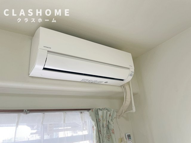パレス三宝　　　刈谷市近郊の賃貸はクラスホームの設備|同物件の別部屋になります。