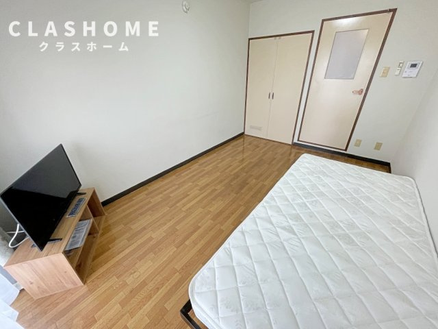 パレス三宝　　　刈谷市近郊の賃貸はクラスホームの内装|同物件の別部屋になります。