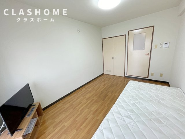 パレス三宝　　　刈谷市近郊の賃貸はクラスホームの内装|同物件の別部屋になります。