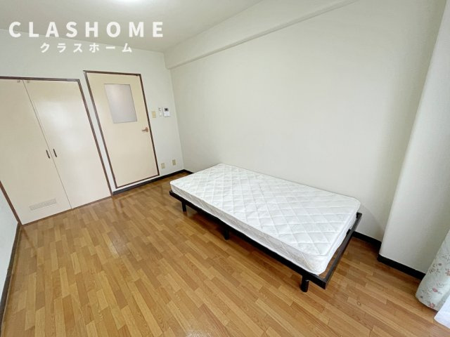 パレス三宝　　　刈谷市近郊の賃貸はクラスホームの居間・リビング|同物件の別部屋になります。