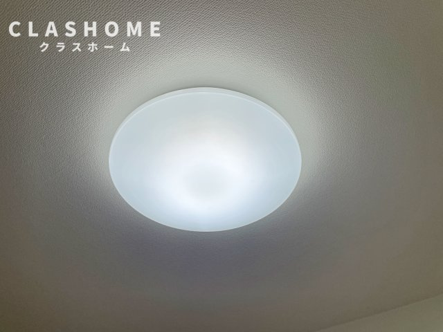 パレス三宝　　　刈谷市近郊の賃貸はクラスホームの設備|同物件の別部屋になります。