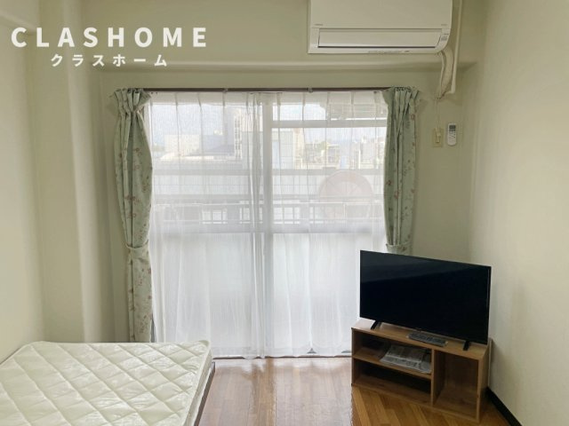 パレス三宝　　　刈谷市近郊の賃貸はクラスホームの内装|同物件の別部屋になります。