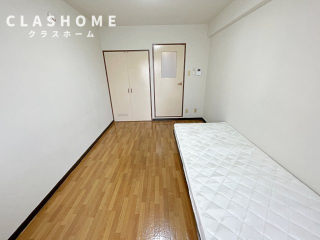 パレス三宝　　　刈谷市近郊の賃貸はクラスホームの居間・リビング|同物件の別部屋になります。