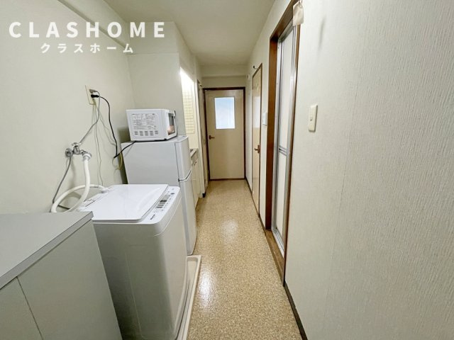 パレス三宝　　　刈谷市近郊の賃貸はクラスホームのその他|同物件の別部屋になります。