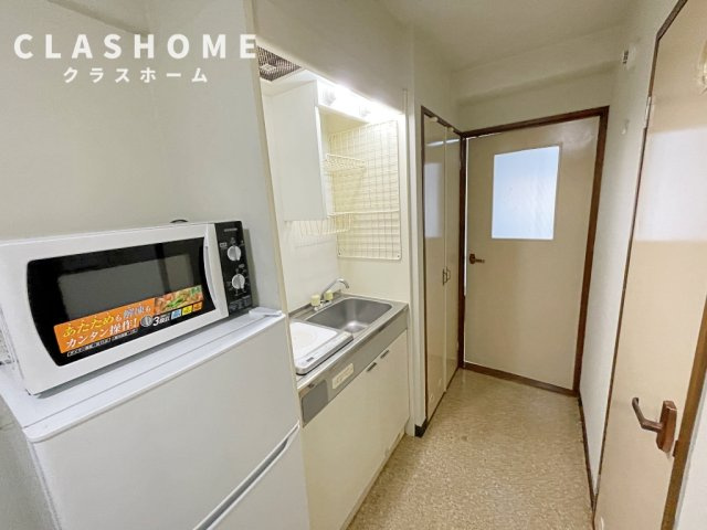 パレス三宝　　　刈谷市近郊の賃貸はクラスホームのバルコニー|同物件の別部屋になります。