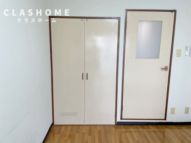 パレス三宝　　　刈谷市近郊の賃貸はクラスホームのその他|同物件の別部屋になります。