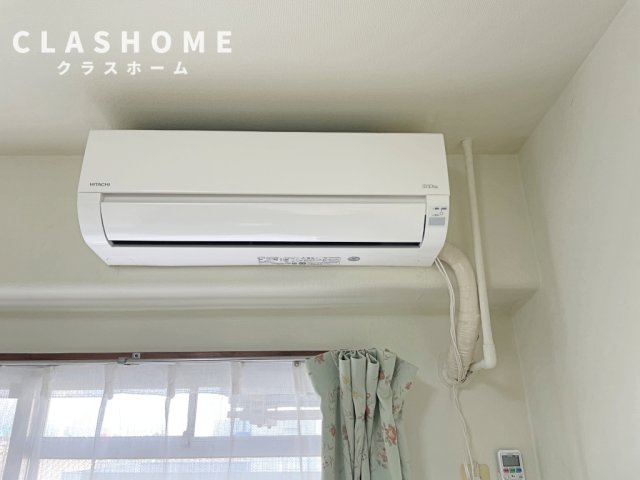 パレス三宝　　　刈谷市近郊の賃貸はクラスホームの設備|同物件の別部屋になります。